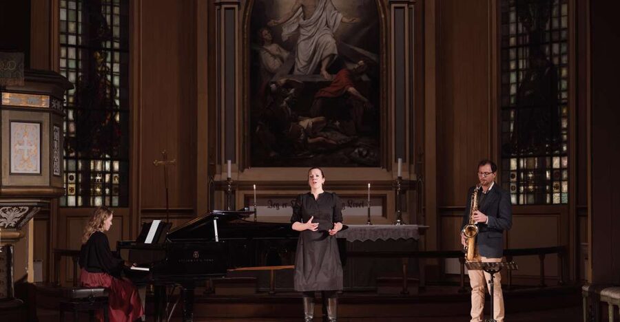 Tromsø: Midnight Concert Ticket at the Tromsø Cathedral - Key points to know before you book