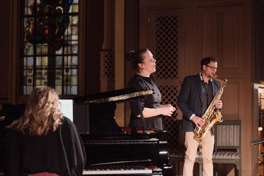 Tromsø: Midnight Concert Ticket at the Tromsø Cathedral - Who should book this concert?