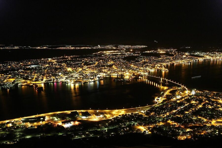 Tromsø: Midnight Concert Ticket at the Tromsø Cathedral - Simple planning advice for the best evening