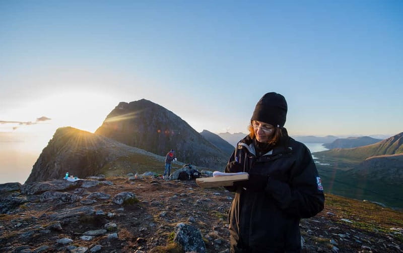 Tromsø: Midnight Sun Hike in the wilderness - Who should book this Tromsø hike?