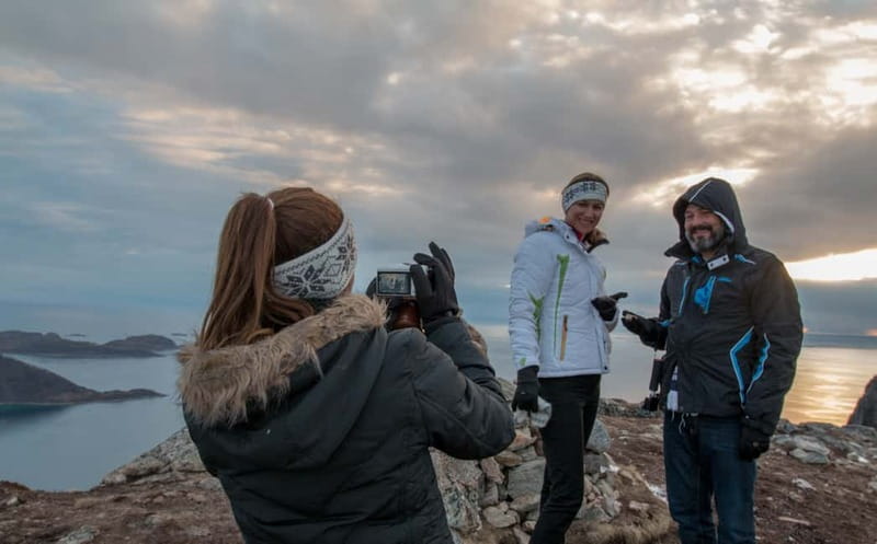 Tromsø: Midnight Sun Hike in the wilderness - Should you book the midnight sun hike?