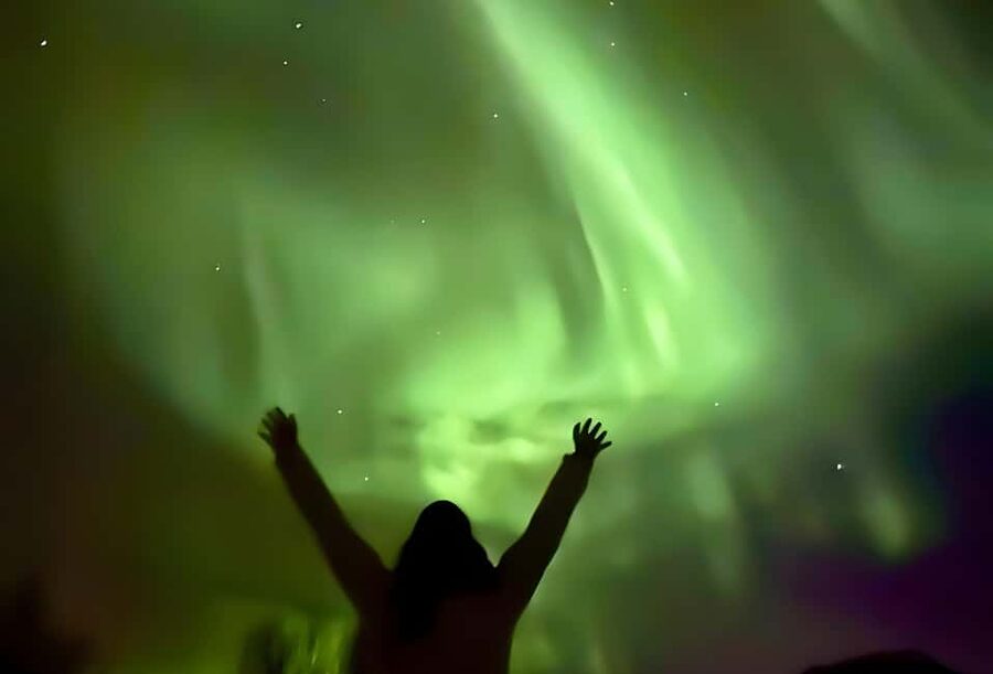 Tromsø: Northern Lights Adventure by Bus or Minibus - Bus or Minibus: What You Are Buying