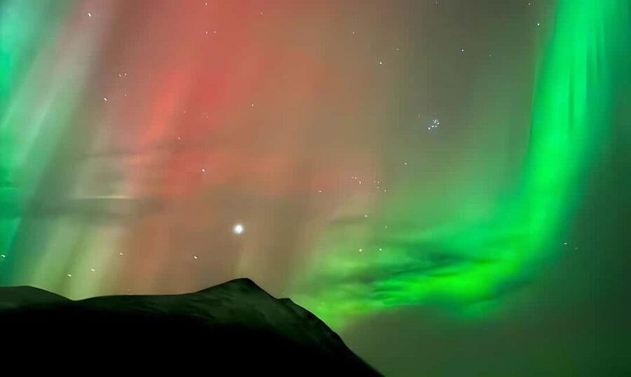 Tromsø: Northern Lights Adventure by Bus or Minibus - Is $117 Good Value?