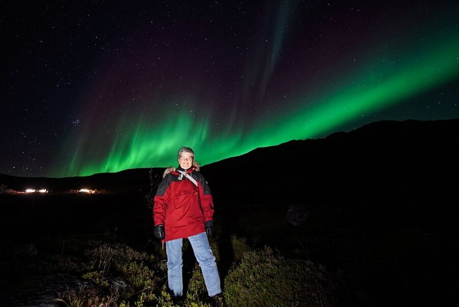 Tromsø: Northern Lights Chase Minibus Tour - Should you book the Tromsø Northern Lights Chase?