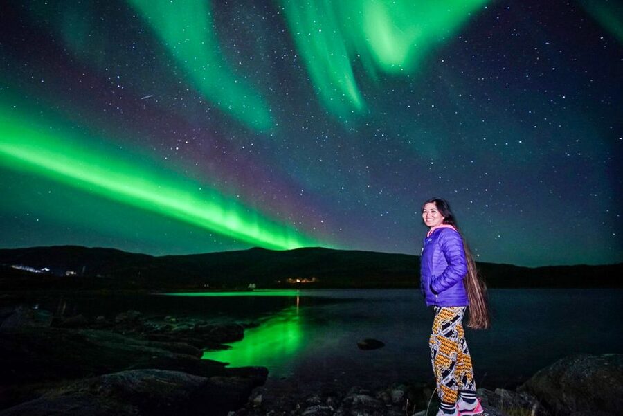Tromsø: Northern Lights Chase Minibus Tour - Who will enjoy this tour most