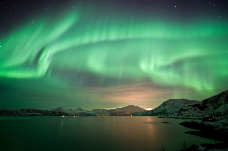 Tromsø: Northern Lights Cruise with 2nd Chance Guarantee - What Happens If You See Nothing