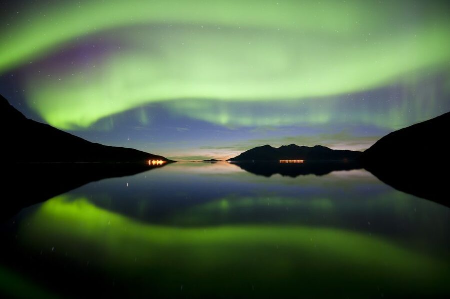 Tromsø: Northern Lights Cruise with 2nd Chance Guarantee - Is $114 a Fair Price?