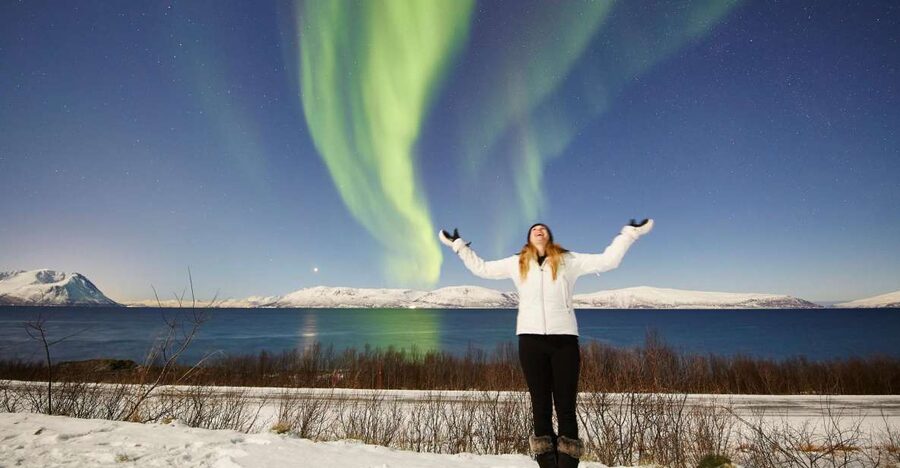 Tromso: Northern Lights Photo Excursion - Why this Tromsø aurora tour works differently