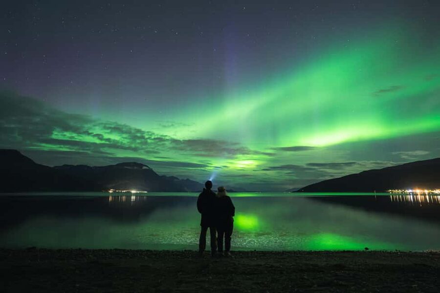 Tromsø: Northern Lights Photography Tour - Key points to know before you book