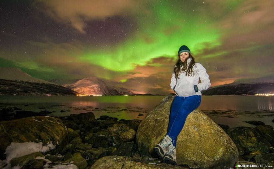 Tromso: Northern Lights Photography Tour by Bus (or miniBus) - Practical details before you reserve