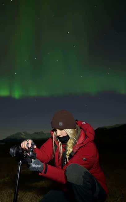 Tromsø: Northern Lights Safari - Is $146 a fair price?