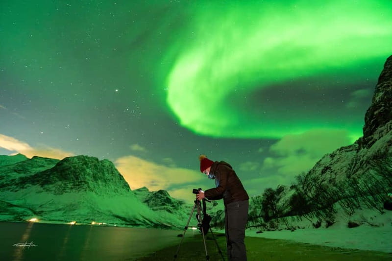 Tromsø: Northern Lights Safari - Practical tips for a better night