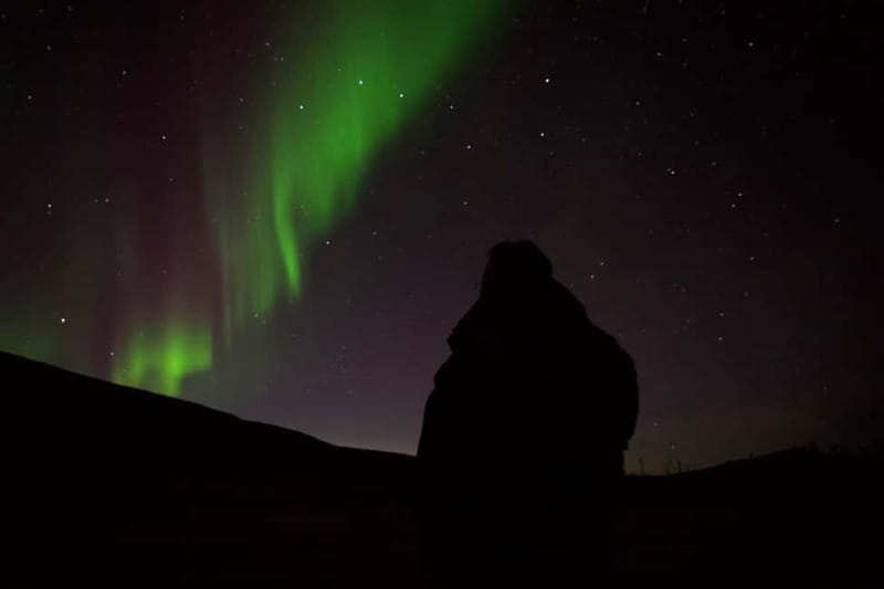 Tromsø: Northern Lights Tour - Quick take: what makes this aurora chase worthwhile