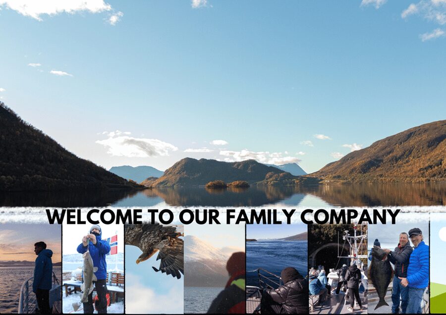 Tromsø’s Top-Rated Fjord & Fishing Cruise – All-Inclusive - Setting out from Tromsø’s front pier