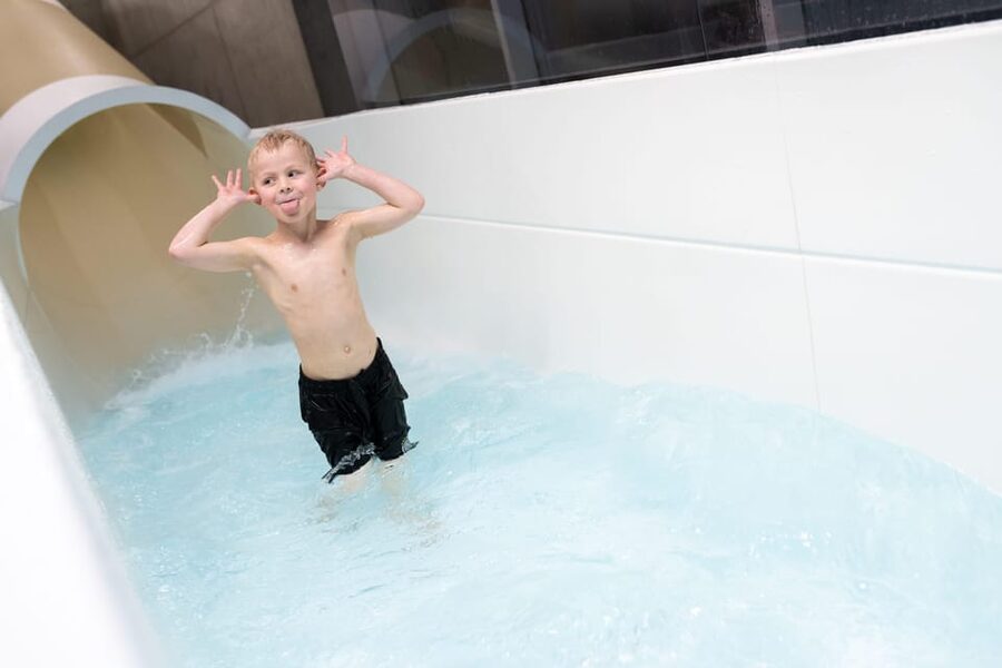 Tromsø: Spa/Pool with Bath, Sauna and Outdoor Heated Pool - Should you book Tromsøbadet?