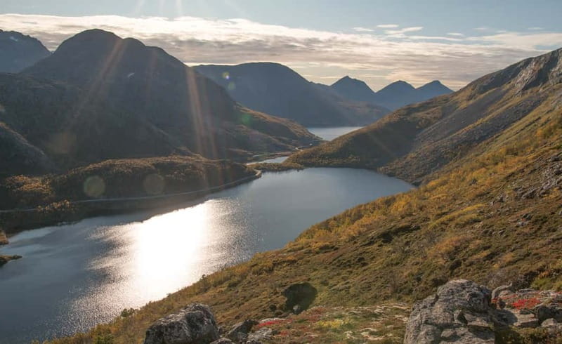 Tromsø: Summer Day Hike in the wilderness - Is $142 a fair price?