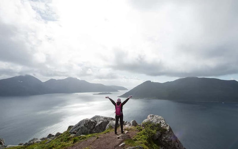 Tromsø: Summer Day Hike in the wilderness - Weather, timing, and practical details