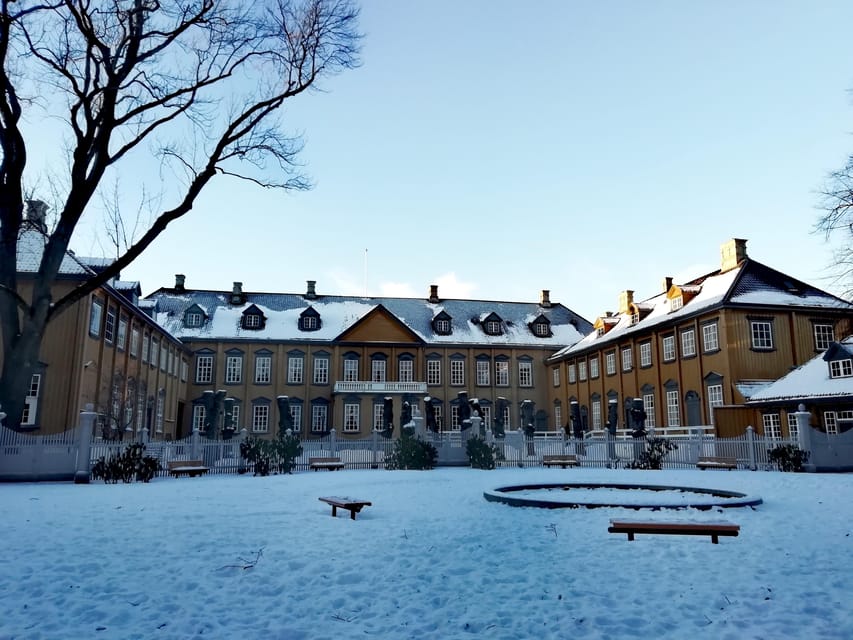 Trondheim : Explore the city of kings with a local guide - What the guide adds to the walk