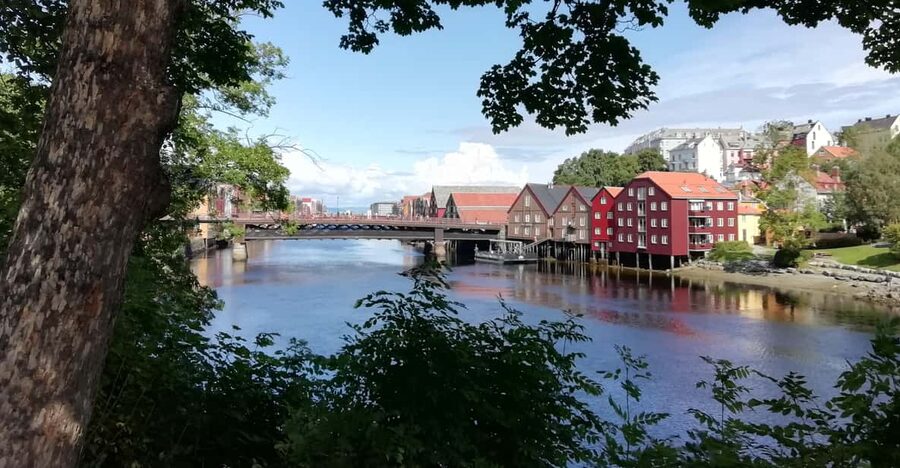 Trondheim : Explore the city of kings with a local guide - Weather, shoes, and the practical details