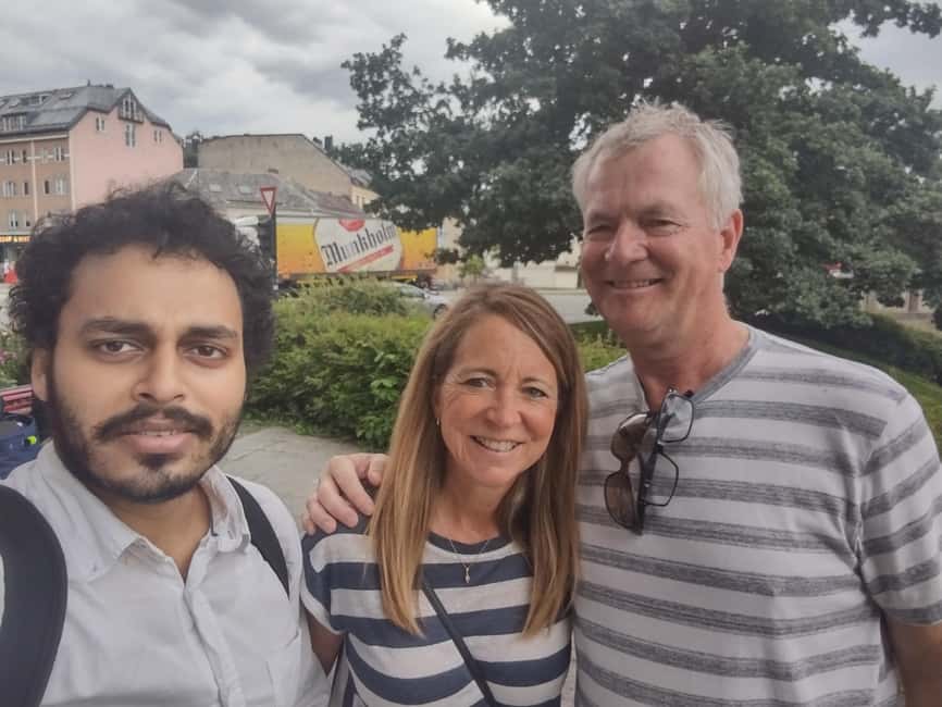 Trondheim Like a Local: Customized Private Tour - Why the private format matters