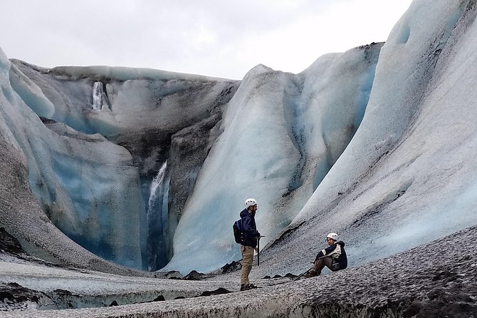 Vatnajökull Glacier Walk from Hali - Is the $143.66 price fair?