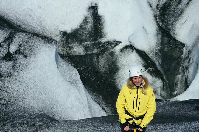 Vatnajökull Glacier Walk from Hali - Timing, weather, and practical details