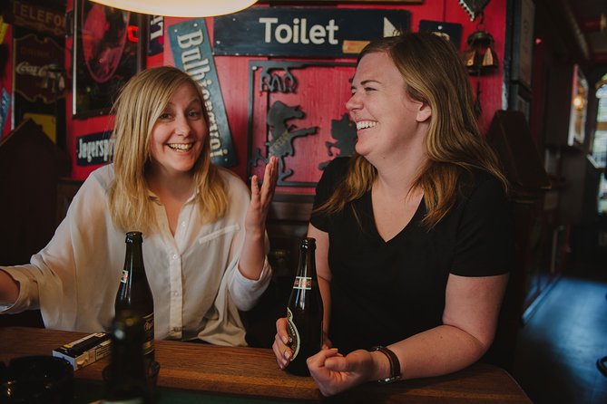 Vesterbro Tour With Beer & Pub Visits - Max 10 People - Mikkeller and Copenhagen’s craft beer shift