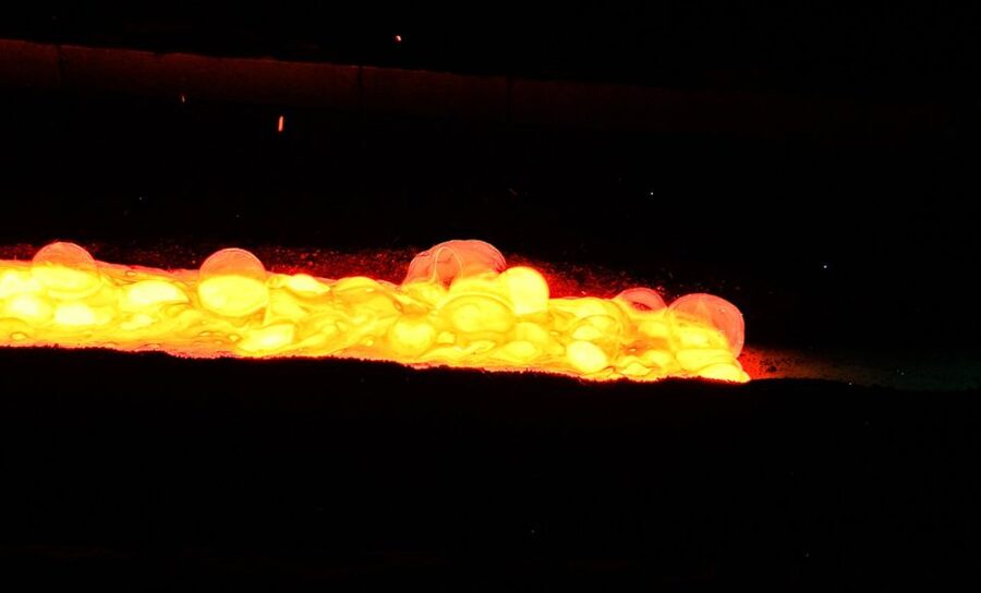 Vik: LAVA SHOW - Immersive Experience Entry Ticket - What Makes the Vík Lava Show Different