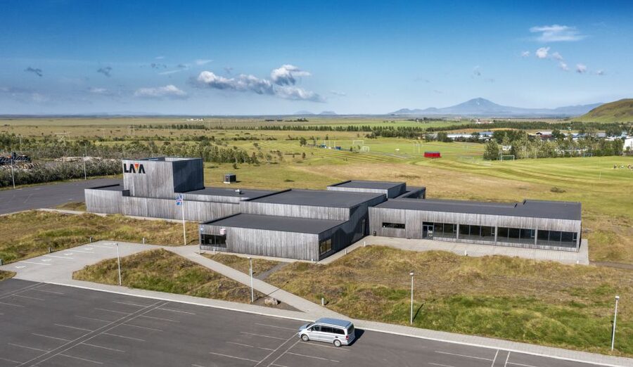 Volcano Exhibition and Cinema - Lava Centre Iceland - Who will enjoy Lava Centre most?