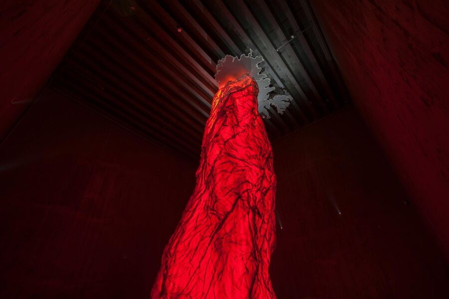 Volcano Exhibition and Cinema - Lava Centre Iceland - Why Lava Centre makes sense in southern Iceland