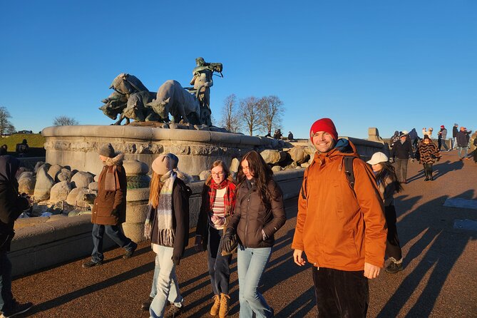 Walk & Canal Tour: Copenhagen Highlights + Changing of the Guards - Why this Copenhagen tour works as a first-day plan