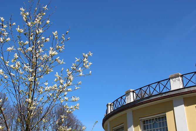 Walk Malmö with an audio guide - St. Peter’s Church and medieval Malmö