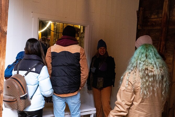 Walking Tour in Bergen of the Past and Present - Skostredet and Bergen’s food culture