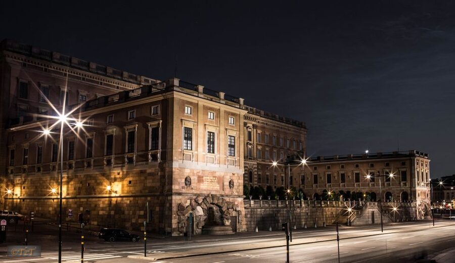 Welcome to Stockholm: Private Tour with a Local - An eight-hour day for travelers who want guidance throughout