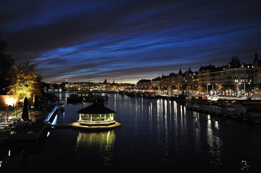 Welcome to Stockholm: Private Tour with a Local - Why the local advice matters