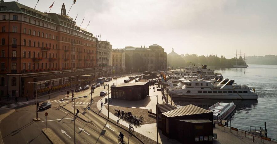 Welcome to Stockholm: Private Tour with a Local - Who will get the most from this tour