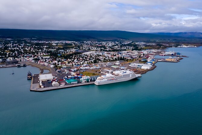 Whale Watching Tour from Akureyri City Central - The boat, clothing, and comfort